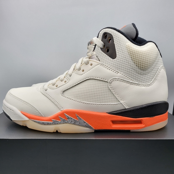 NEW Jordan 5 Retro 'Shattered Backboard' DC1060-100